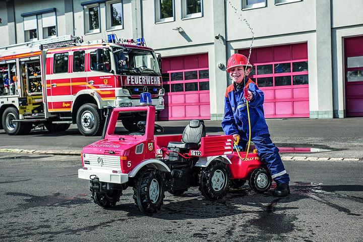 Immagine prodotto Rolly Toys rollyFire
