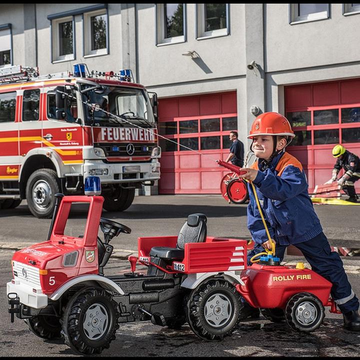 Immagine prodotto Rolly Toys rollyFire