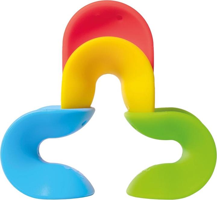 Actual product image Moluk Ulu set of 4 coloured