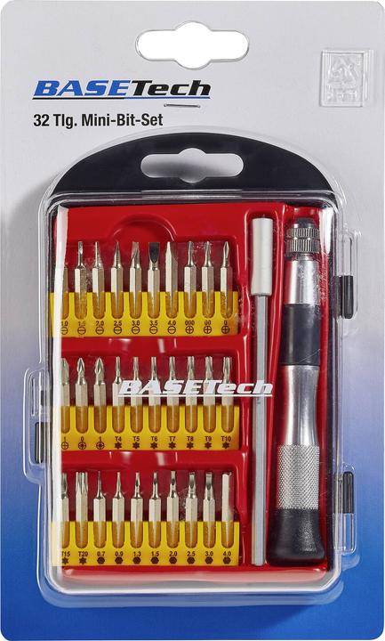 Mini Bit Set