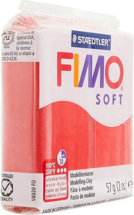 Produktbild Fimo Soft Modelliermasse