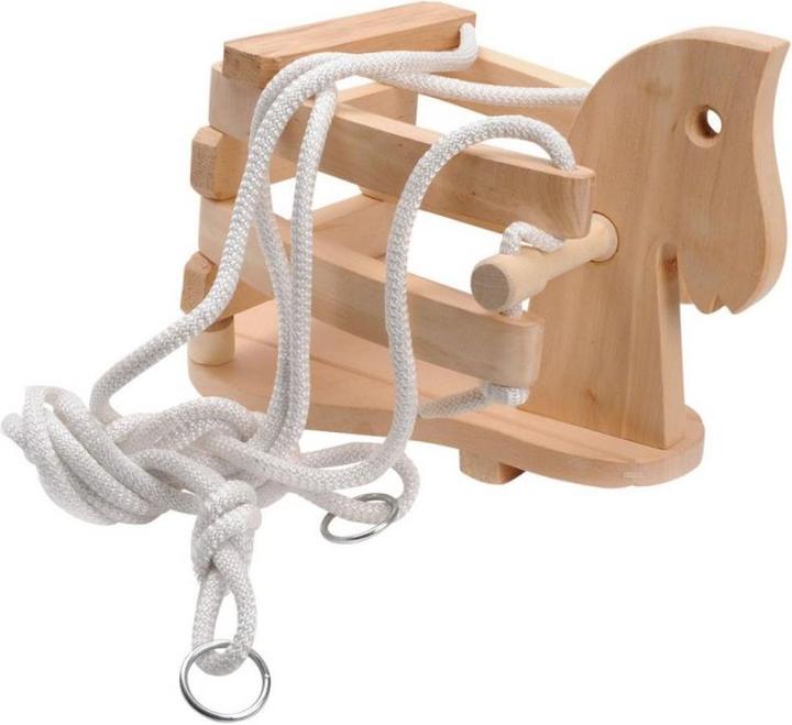Immagine prodotto small foot Altalena per cavalli
