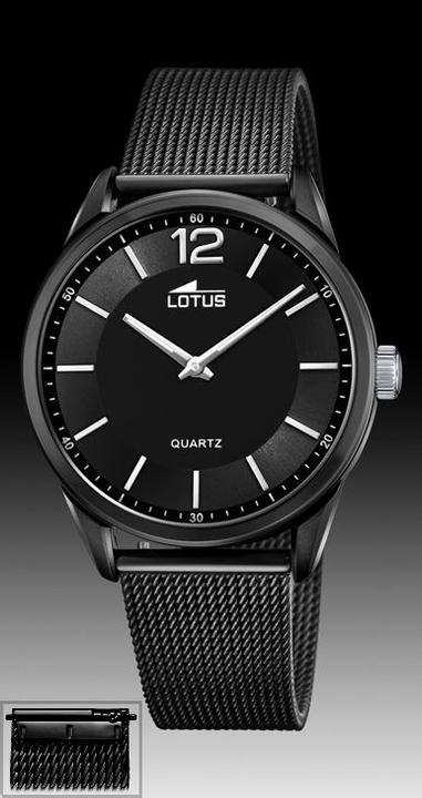 Produktbild Lotus Smart Casual (Analoguhr, 38 mm)