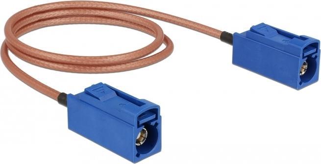 Actual product image Delock Antenna cable (Antenna cable)