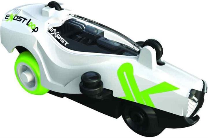 Produktbild Silverlit Twin Tower Racing Set