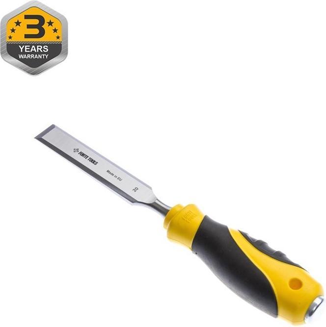 Forte tools SCALPELLO PER LEGNO 20 MM 811320