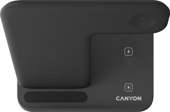 Image du produit Canyon Wireless Dock 3in1 (15 W)