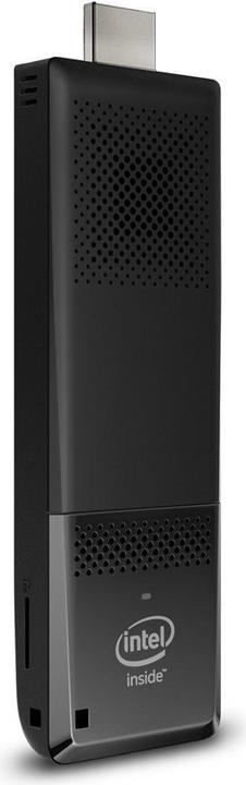 Produktbild Intel Sterling City BOXSTK1AW32SC (Intel Atom x5-Z8300, 2 GB, 32 GB, Intel HD Graphics)