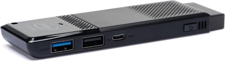 Produktbild Intel Sterling City BOXSTK1AW32SC (Intel Atom x5-Z8300, 2 GB, 32 GB, Intel HD Graphics)