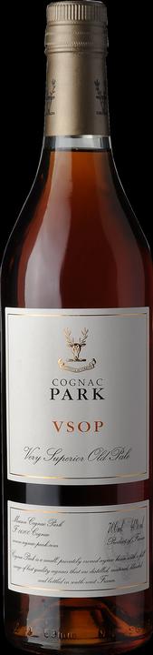 Cognac Park Vsop (1 x 70 cl)
