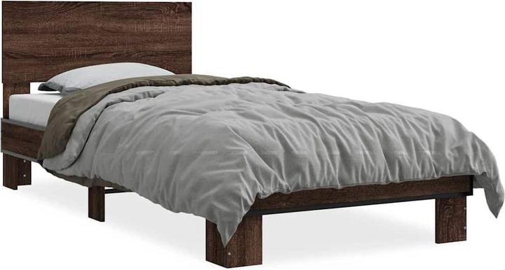Actual product image VidaXL Kanika (120 x 200 cm)