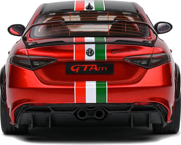 Immagine prodotto Solido Alfa Romeo Giulia