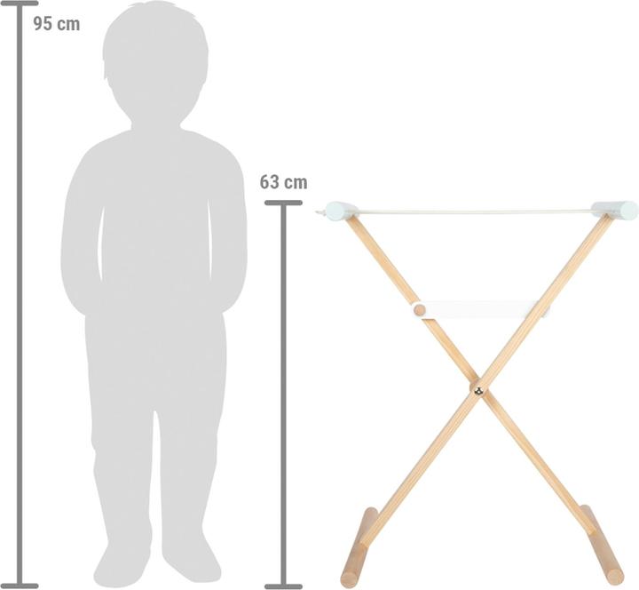Produktbild small foot Wäscheständer