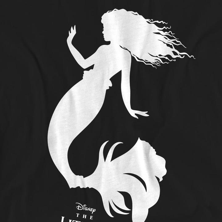 Produktbild The Little Mermaid TShirt (L)
