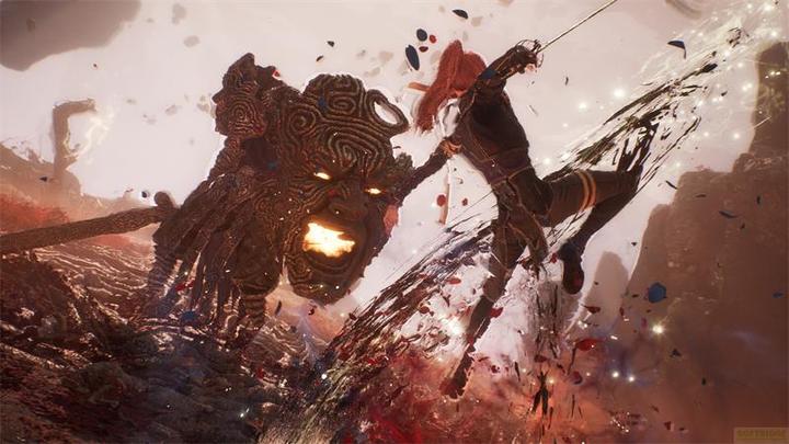 Produktbild Bandai Namco Clair Obscure: Expedition 33 (Xbox Series X)