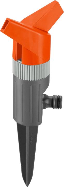 Gardena Classic Rundsprenger Foxtrott (Pop-up sprinklers)