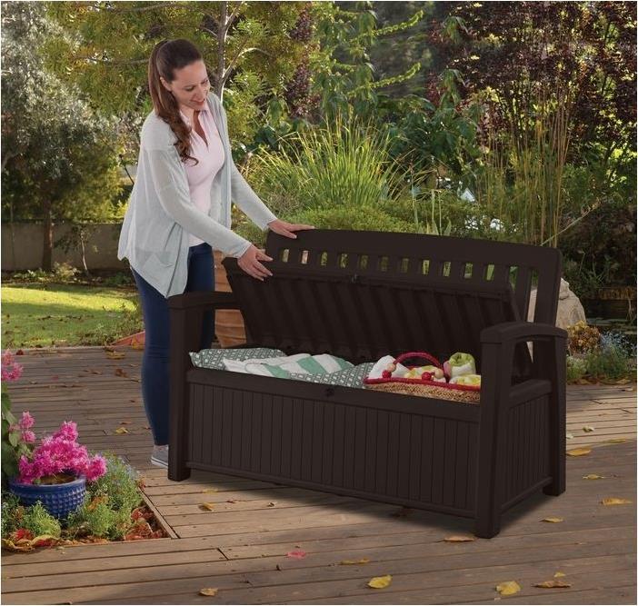 Produktbild Keter Patio