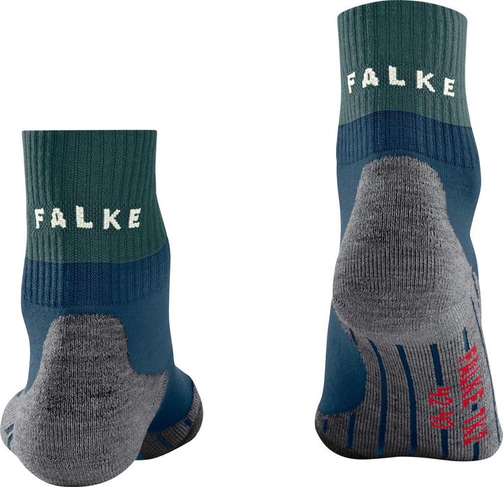 Immagine prodotto Falke TK2 Explore Short Uomo Trekking (39 - 41)