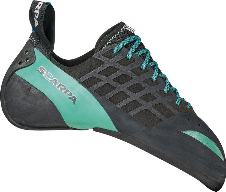 Scarpa Instinct Lace Kletterschuhe