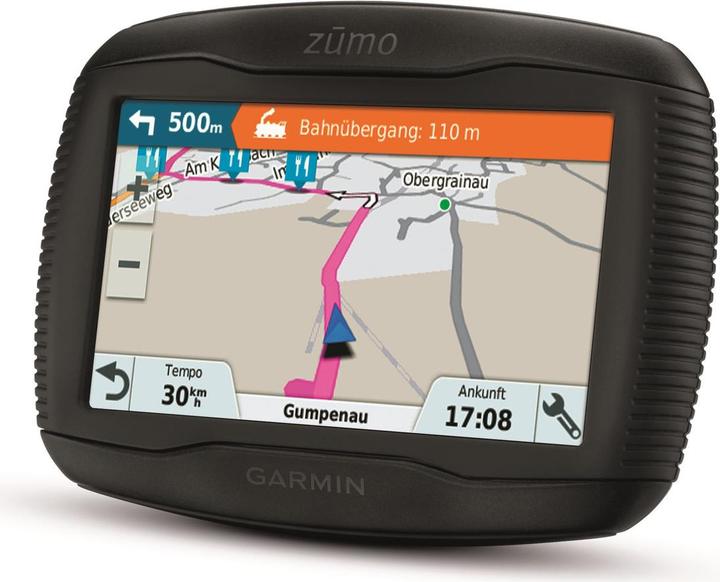 Produktbild Garmin 395lm (4.30")