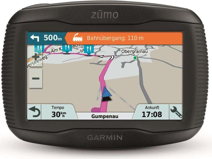 Produktbild Garmin 395lm (4.30")