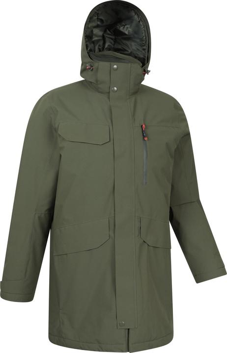 Image du produit Mountain Warehouse Reid Steppjacke (XL)