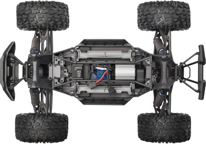 Immagine prodotto Traxxas X-Maxx 4x4 8S (RTR pronto all'uso)
