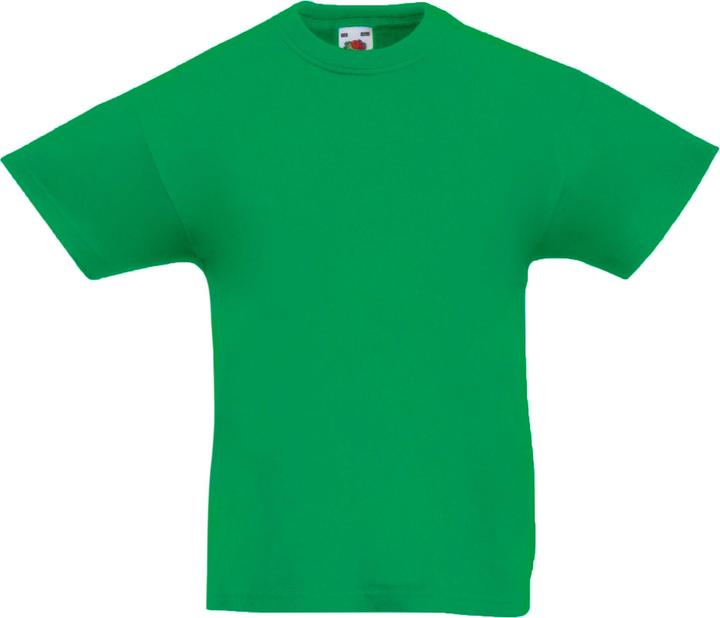 Immagine prodotto Fruit of the Loom Maglietta originale a maniche corte (164)