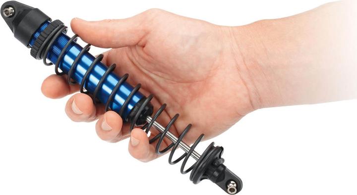 Immagine prodotto Traxxas X-Maxx 4x4 8S (RTR pronto all'uso)