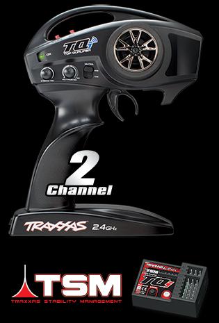 Immagine prodotto Traxxas X-Maxx 4x4 8S (RTR pronto all'uso)