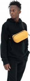Actual product image Wandrd D1 Fanny Pack Sedona Orange (Camera shoulder bag, 2.50 l)