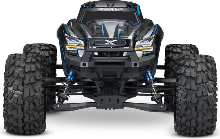 Immagine prodotto Traxxas X-Maxx 4x4 8S (RTR pronto all'uso)