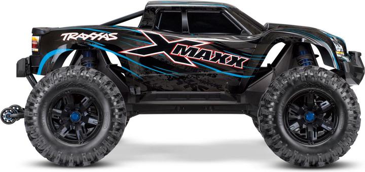Immagine prodotto Traxxas X-Maxx 4x4 8S (RTR pronto all'uso)