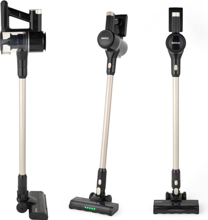 Actual product image Beldray BEL01981VDE Airvolve Digital
