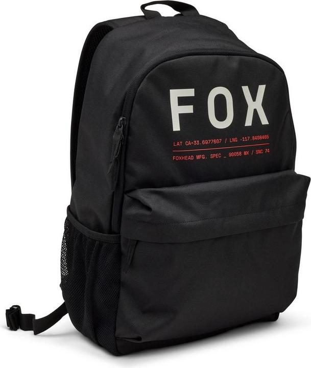 Immagine prodotto Fox Borsa 24 Clean Up Zaino Blk