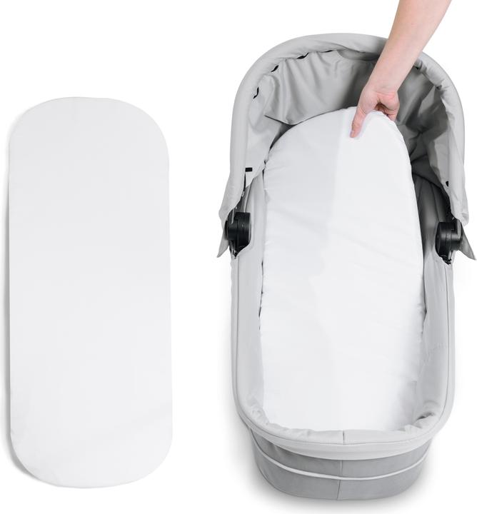 Image du produit Hauck Saturne/Mars Pram