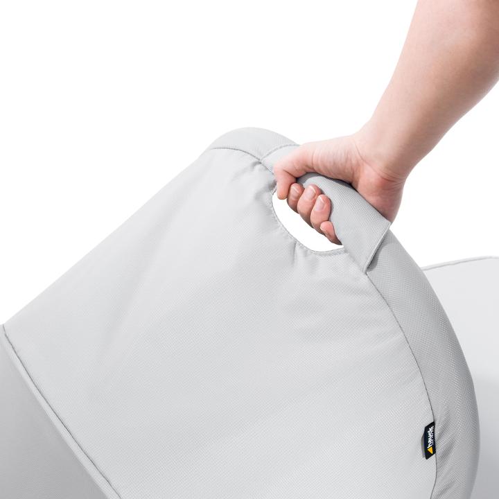 Image du produit Hauck Saturne/Mars Pram