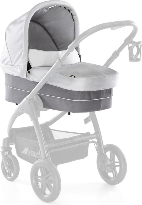 Image du produit Hauck Saturne/Mars Pram