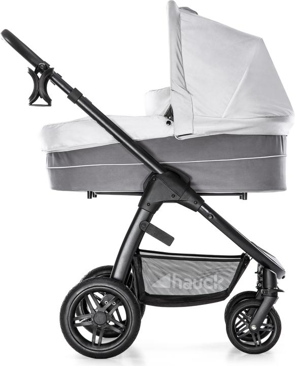 Image du produit Hauck Saturne/Mars Pram