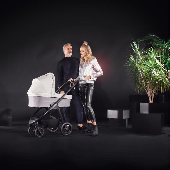 Image du produit Hauck Saturne/Mars Pram
