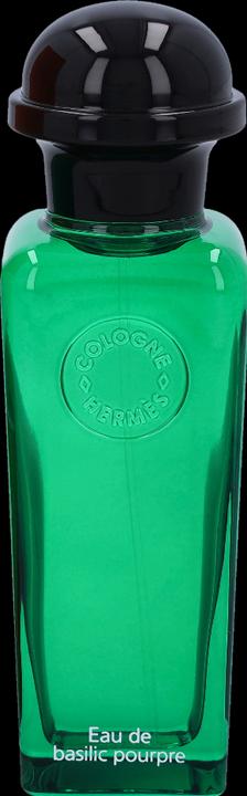 Produktbild Hermès Eau de Cologne Basilic Pour Refill (Eau de cologne, 50 ml)