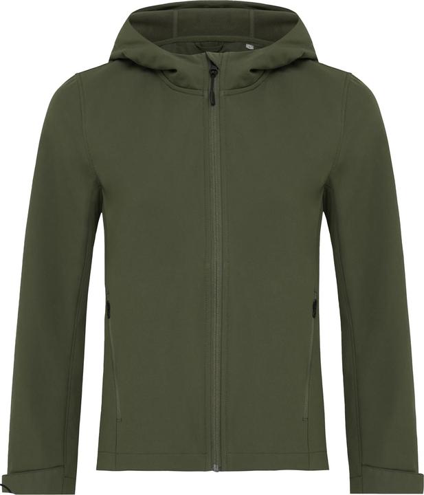 Universal Textiles Makalu Softshelljacke (L)