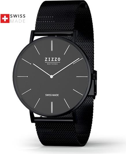 Produktbild Zizzo Reta (Analoguhr, Swiss Made, 36 mm)