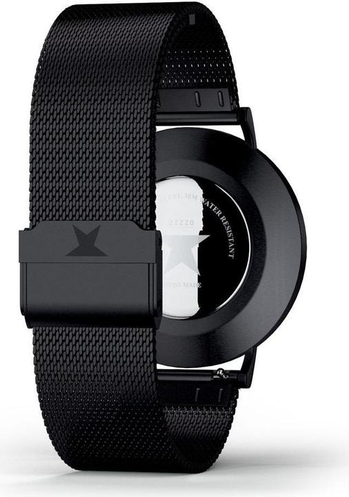 Produktbild Zizzo Reta (Analoguhr, Swiss Made, 36 mm)
