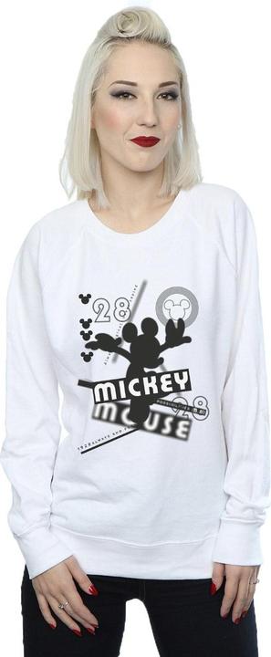 Immagine prodotto Disney Mickey Mouse Always And Forever Felpa Donna (S)