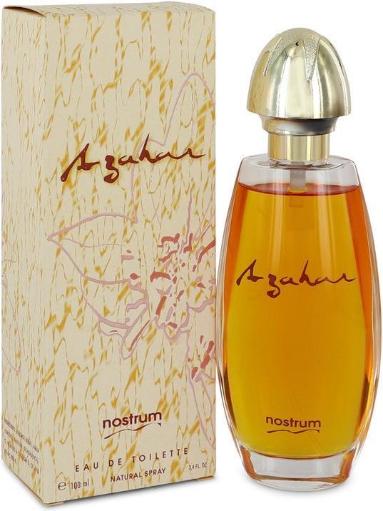 Produktbild Nostrum Azahar (Eau de Toilette, 100 ml)
