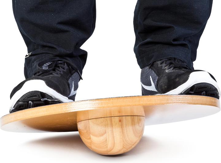 Immagine prodotto Sport-Thieme Balanceboard Deluxe