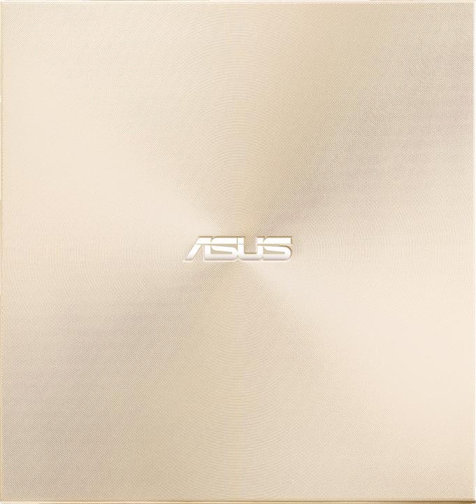 Immagine prodotto ASUS ZenDrive U9M (Unità DVD, Masterizzatore CD, Unità CD, Masterizzatore DVD)