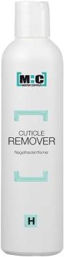 Actual product image Meister Coiffeur M:C Cuticle Remover 250ml (250 ml)