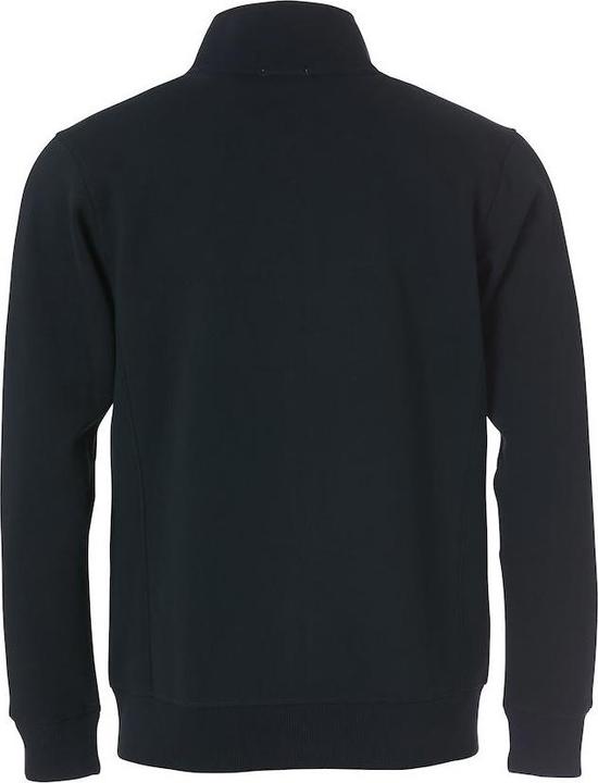 Image du produit Clique Cardigan classique Fermeture à glissière sur toute la longueur (L)